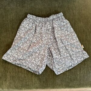 **SOLD**Vintage REI Baggies Shorts